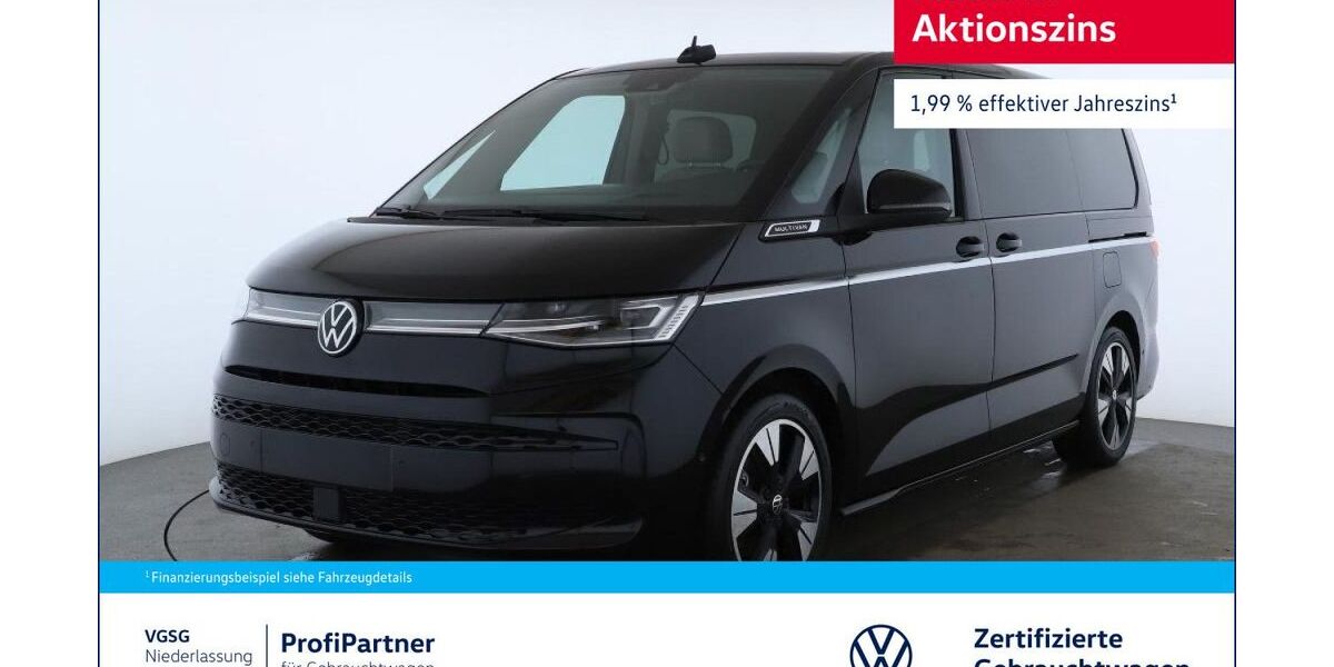 VW T7 Multivan 5.845 km 72.260 &euro; Hannover 30419