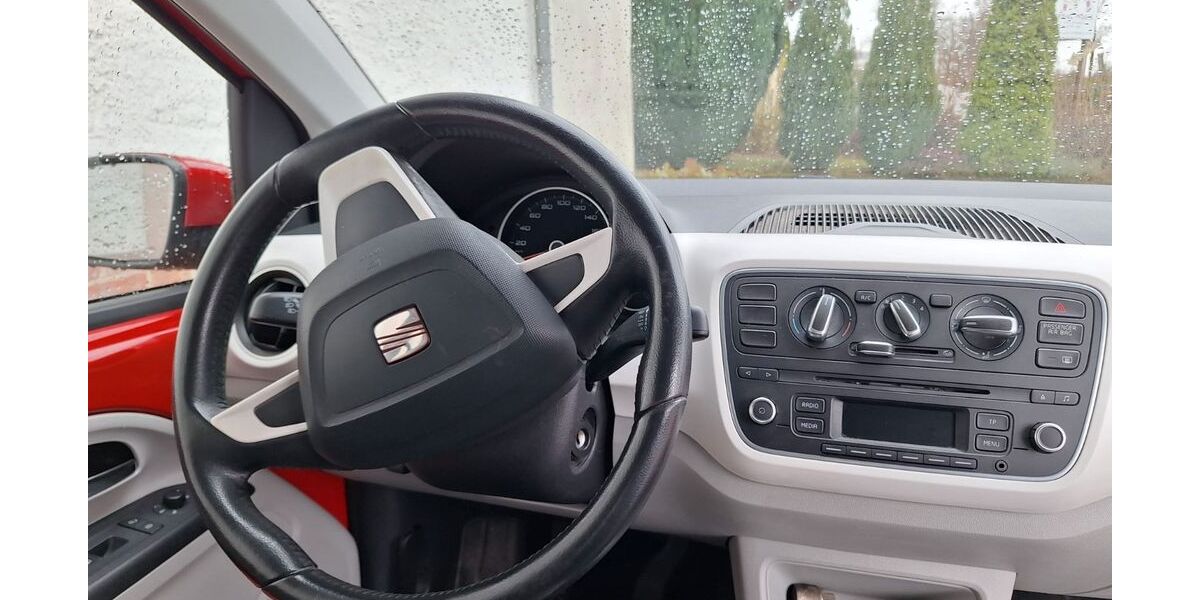 Seat Mii 183.000 km 3.800 &euro; Nordstemmen 31171