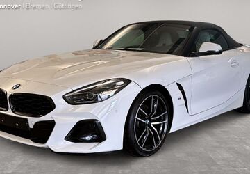 BMW Z4 13.909 km 41.190 &euro; Hannover 30539