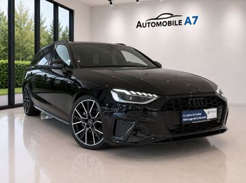 Gebrauchte Audi A4
