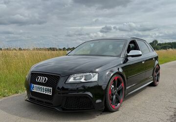 Audi RS3 146.000 km 22.999 &euro; Neustadt am Rübenberge 31535