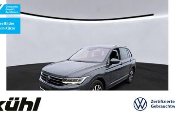 VW Tiguan 35.238 km 27.990 &euro; Hildesheim 31137
