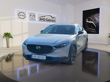 Gebrauchte Mazda CX-30