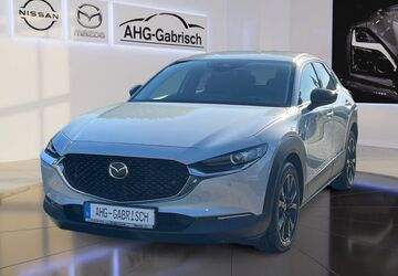 Mazda CX-30 1.200 km 27.990 &euro; Hemmingen 30966