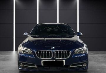 BMW 520 172.000 km 12.900 &euro; Lehrte 31275