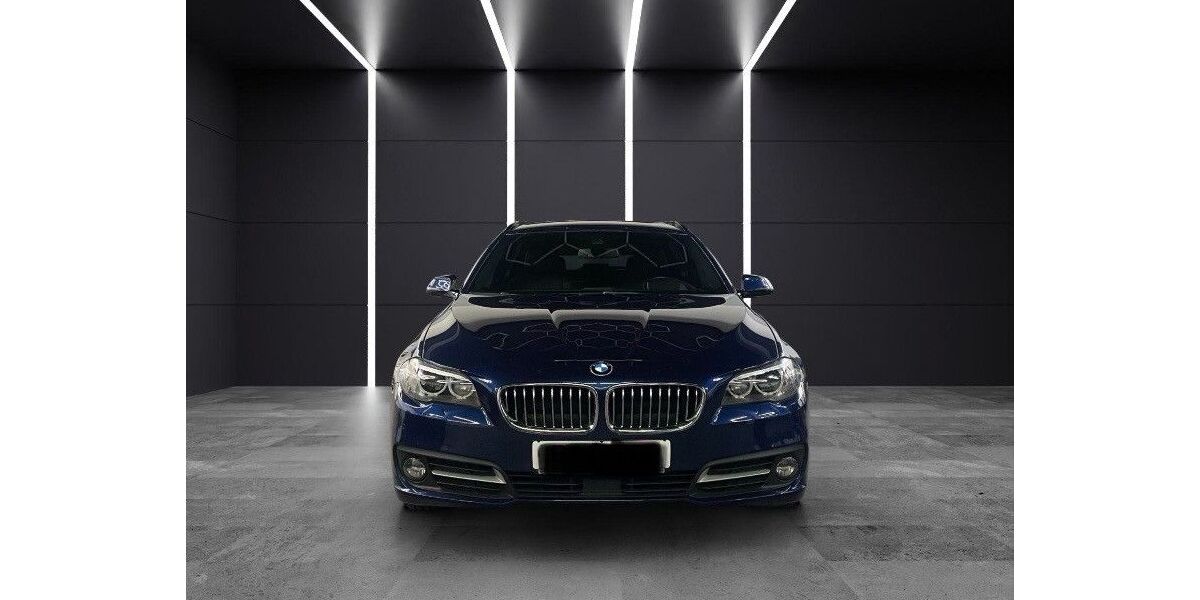 BMW 520 172.000 km 12.900 &euro; Lehrte 31275