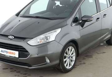 Ford B-Max 84.290 km 10.990 &euro; Laatzen 30880