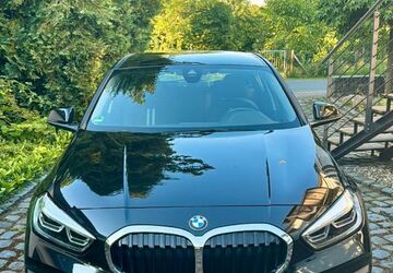 BMW 118 49.500 km 19.500 &euro; Hemmingen 30966