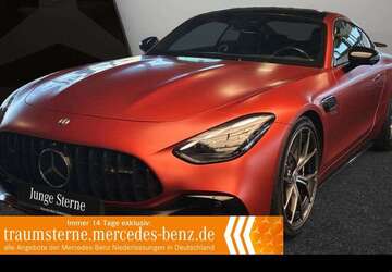 Mercedes-Benz AMG GT 22.760 km 112.990 &euro; Langenhagen 30855
