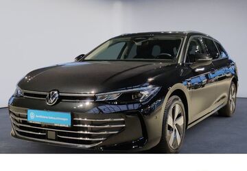 VW Passat Variant 23.955 km 35.430 &euro; Hildesheim 31135