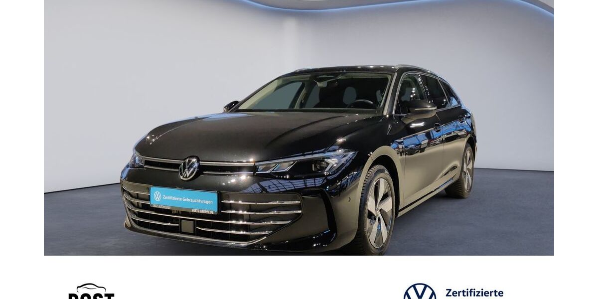 VW Passat Variant 23.955 km 35.430 &euro; Hildesheim 31135