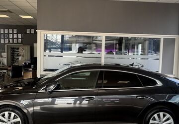 VW Arteon 120.551 km 20.990 &euro; Hannover 30419