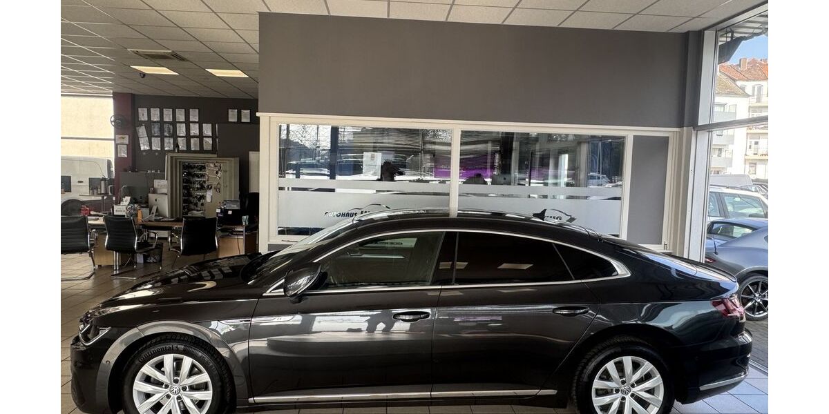 VW Arteon 120.551 km 20.990 &euro; Hannover 30419