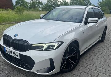 BMW 320 131.473 km 27.000 &euro; Hannover 30457