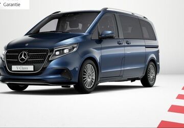 Mercedes-Benz V 220 7.771 km 63.890 &euro; Hildesheim OT Nord 31137