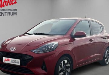Hyundai i10 14.034 km 18.290 &euro; Laatzen 30880