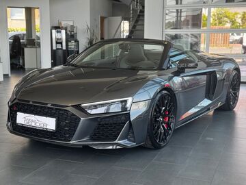 Gebrauchte Audi R8