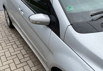 Mercedes-Benz B 200 125.000 km 4.950 &euro; Hannover 30519