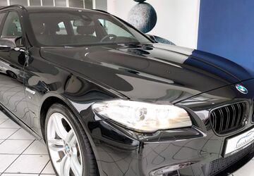 BMW 520 141.437 km 20.480 &euro; Laatzen (Bei Hannover) 30880