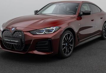 BMW i4 47.766 km 45.999 &euro; Isernhagen 30916