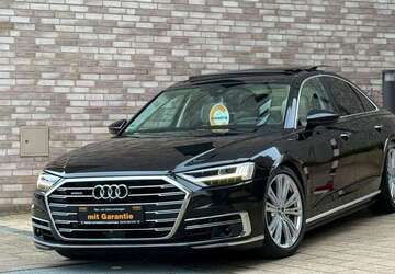 Audi A8 220.000 km 34.990 &euro; Langenhagen 30853