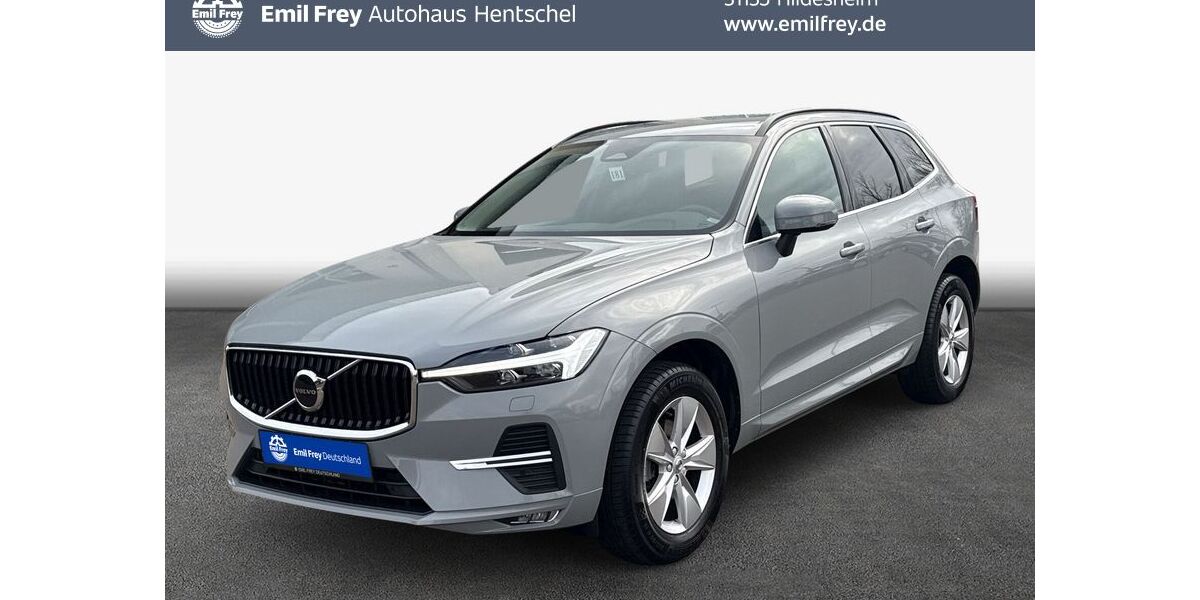 Volvo XC60 14.317 km 41.106 &euro; Hildesheim 31135