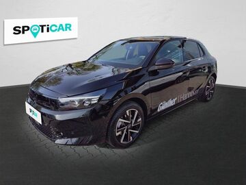 Gebrauchte Opel Corsa