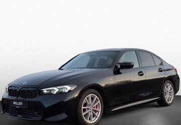 BMW M340d 49.302 km 45.950 &euro; Hildesheim 31137