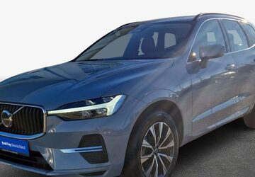 Volvo XC60 11.684 km 37.916 &euro; Hildesheim 31135
