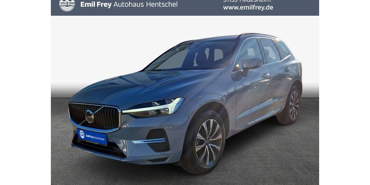 Volvo XC60 11.684 km 37.916 &euro; Hildesheim 31135