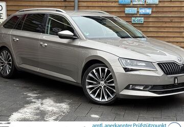 Skoda Superb 149.893 km 19.900 &euro; Langenhagen 30855