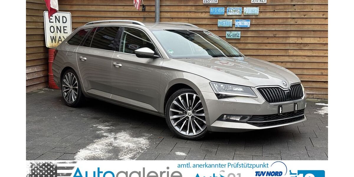 Skoda Superb 149.893 km 19.900 &euro; Langenhagen 30855