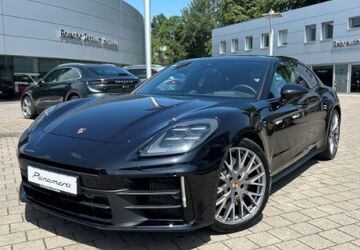 Porsche Panamera 11.000 km 134.750 &euro; Hannover 30177