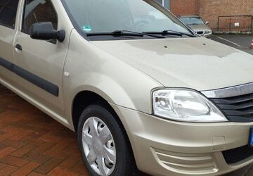 Dacia Logan 139.565 km 3.999 &euro; Hannover 30880