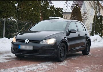 VW Golf 143.000 km 8.500 &euro; Hemmingen 30966