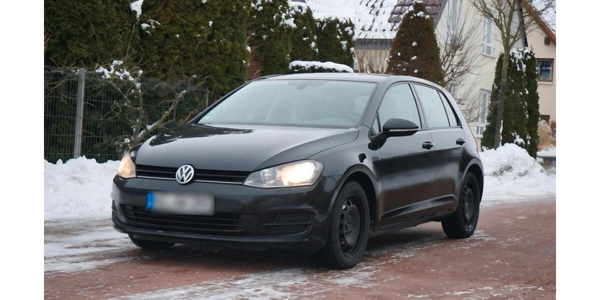 VW Golf 143.000 km 8.500 &euro; Hemmingen 30966