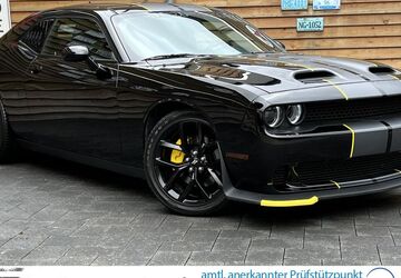 Dodge Challenger 75.201 km 34.900 &euro; Langenhagen 30855
