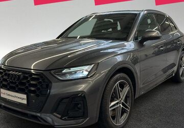 Audi SQ5 78.472 km 45.950 &euro; Hannover 30179