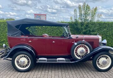 Chevrolet Andere 47.000 km 19.900 &euro; Neustadt am Rübenberge 31535