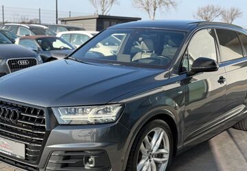 Audi Q7 188.775 km 25.950 &euro; Barsinghausen ( bei Hannover ) 30890