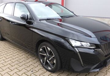 Peugeot 308 59.490 km 17.990 &euro; Elze 31008