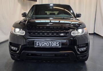 Land Rover Range Rover Sport 106.000 km 27.900 &euro; Langenhagen 30855
