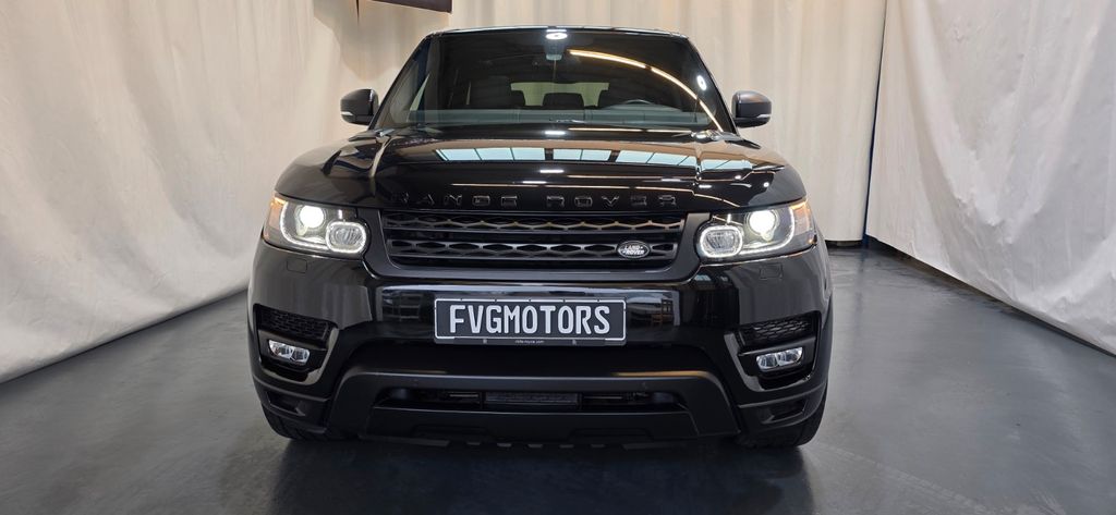 Land Rover Range Rover Sport 106.000 km 27.900 &euro; Langenhagen 30855