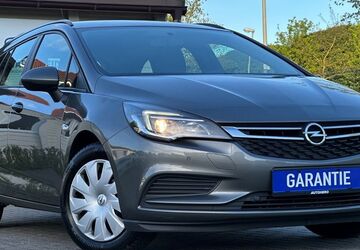 Opel Astra 89.700 km 9.950 &euro; Hannover 30419