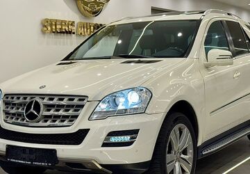 Mercedes-Benz ML 350 187.664 km 16.490 &euro; Burgwedel (Hannover) 30938