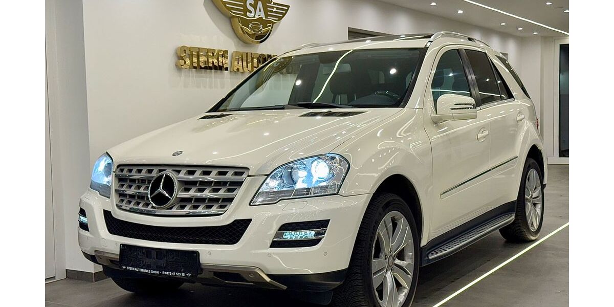 Mercedes-Benz ML 350 187.664 km 16.490 &euro; Burgwedel (Hannover) 30938