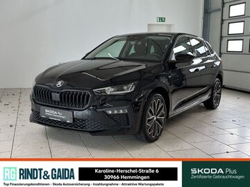 Gebrauchte Skoda Scala