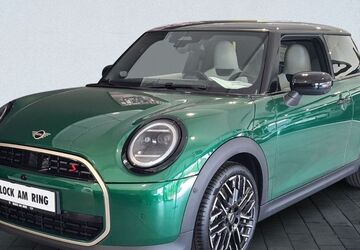 Mini Cooper S 5.908 km 34.900 &euro; Hildesheim 31137