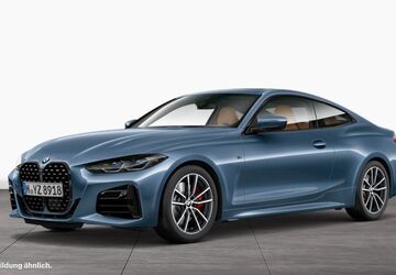 BMW M440 45.017 km 51.909 &euro; Hannover 30539