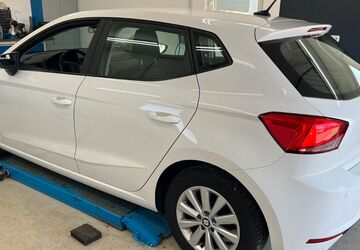 Seat Ibiza 83.500 km 10.490 &euro; Wunstorf 31515